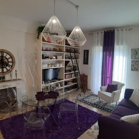 Il Moro Di Sicilia Apartment 테르미니이메레세 외부 사진