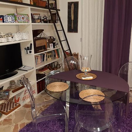 Il Moro Di Sicilia Apartment 테르미니이메레세 외부 사진