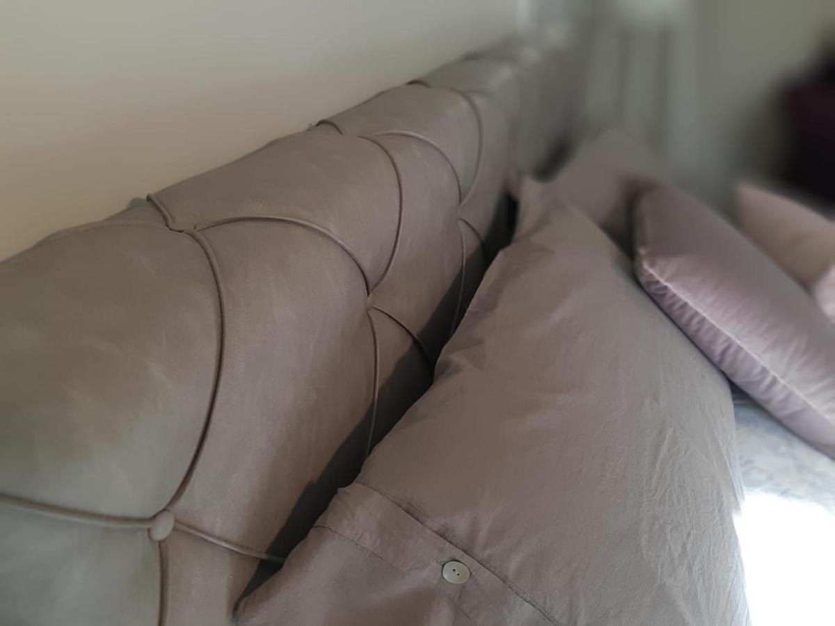 Il Moro Di Sicilia Apartment 테르미니이메레세 외부 사진