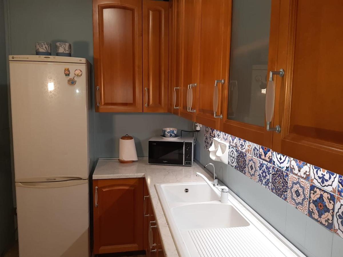 Il Moro Di Sicilia Apartment 테르미니이메레세 외부 사진