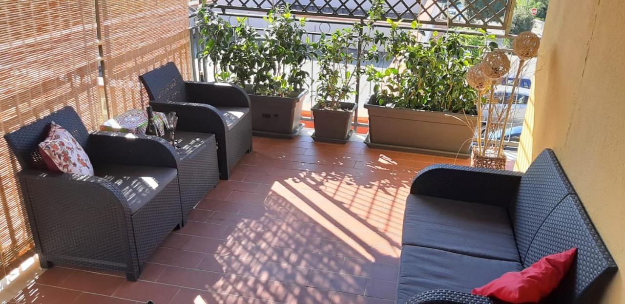 Il Moro Di Sicilia Apartment 테르미니이메레세 외부 사진