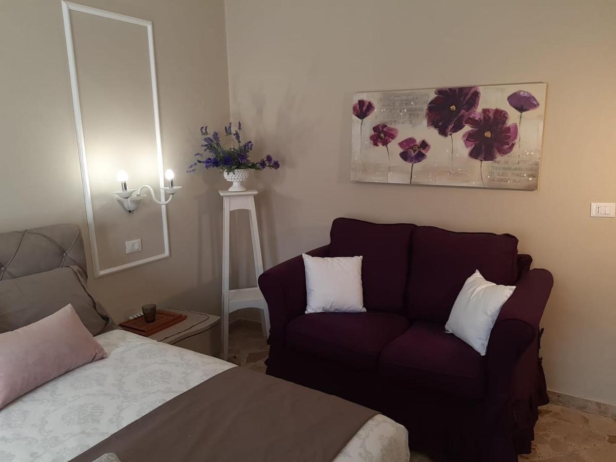Il Moro Di Sicilia Apartment 테르미니이메레세 외부 사진
