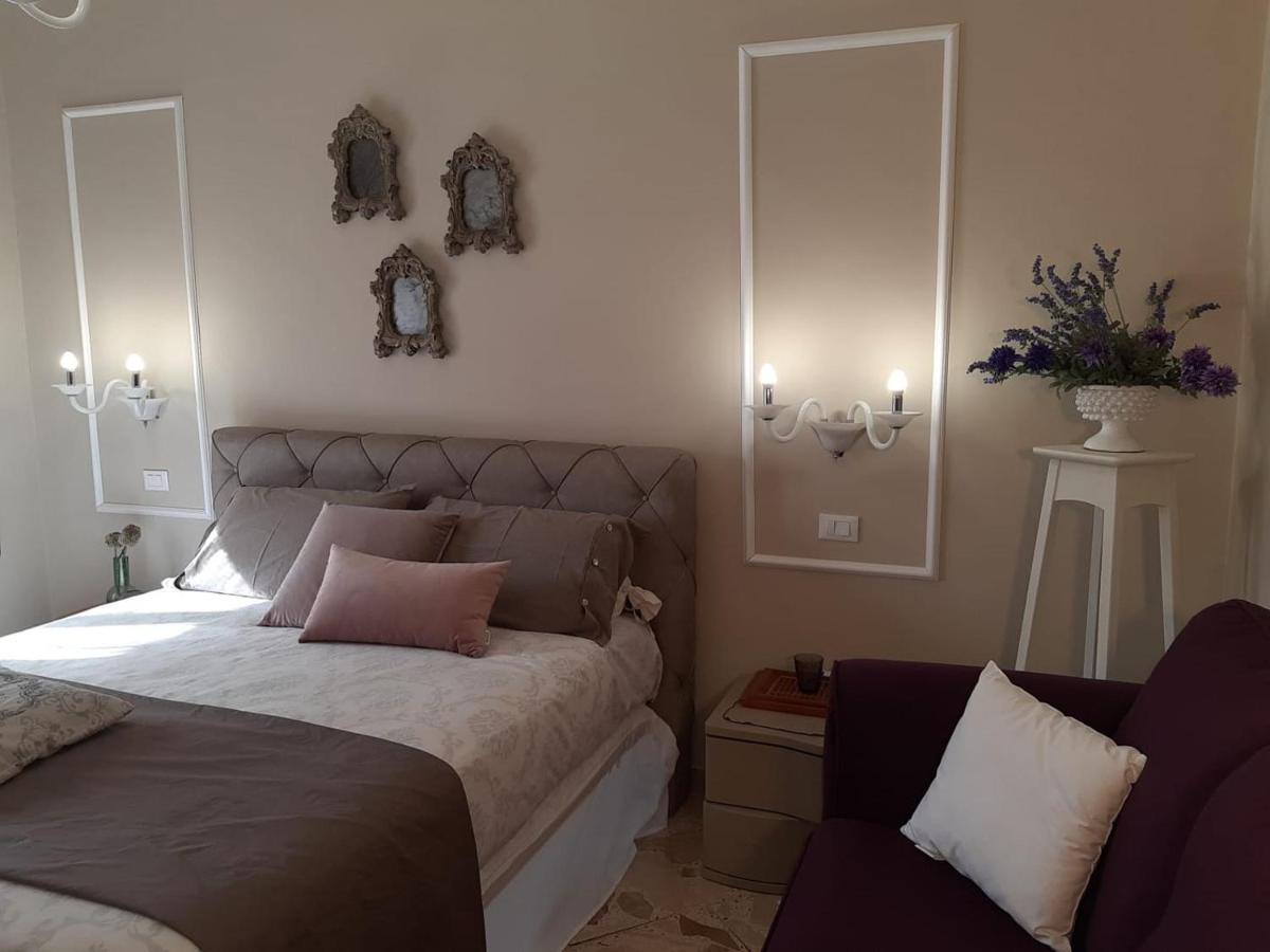 Il Moro Di Sicilia Apartment 테르미니이메레세 외부 사진