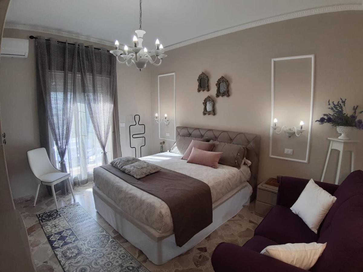 Il Moro Di Sicilia Apartment 테르미니이메레세 외부 사진