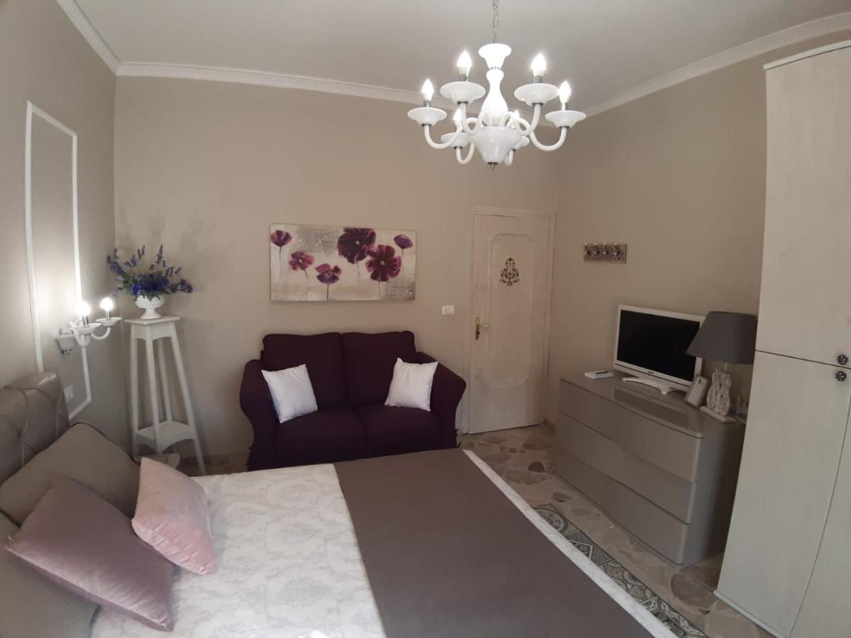 Il Moro Di Sicilia Apartment 테르미니이메레세 외부 사진