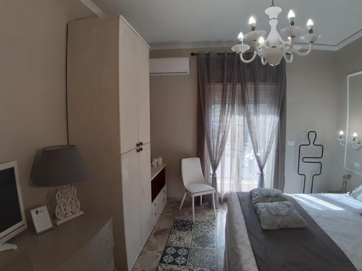 Il Moro Di Sicilia Apartment 테르미니이메레세 외부 사진