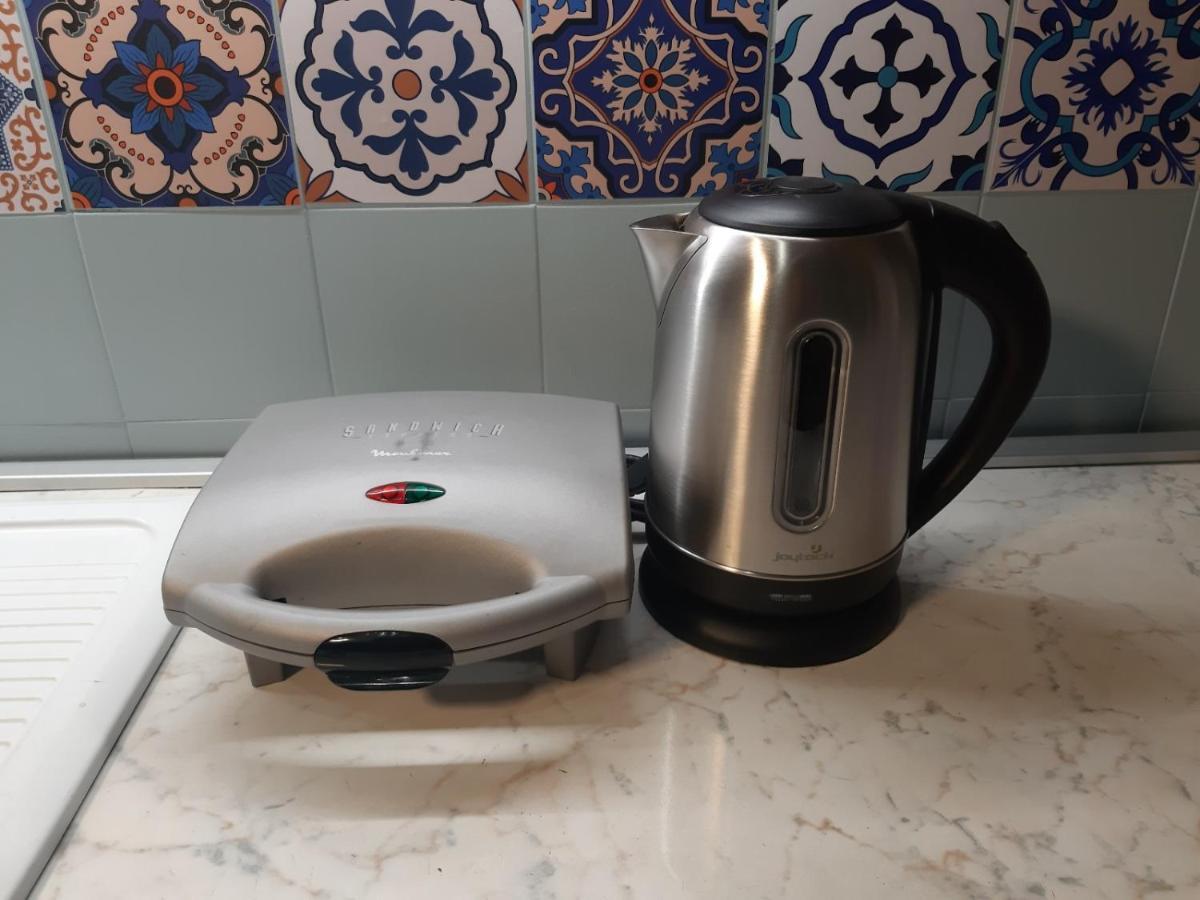 Il Moro Di Sicilia Apartment 테르미니이메레세 외부 사진