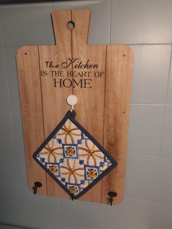 Il Moro Di Sicilia Apartment 테르미니이메레세 외부 사진