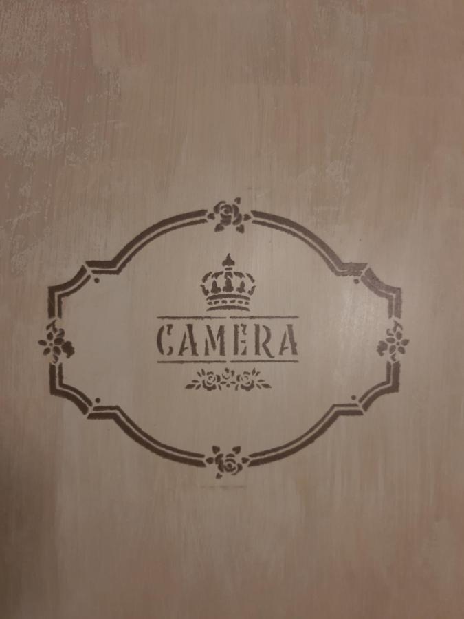 Il Moro Di Sicilia Apartment 테르미니이메레세 외부 사진