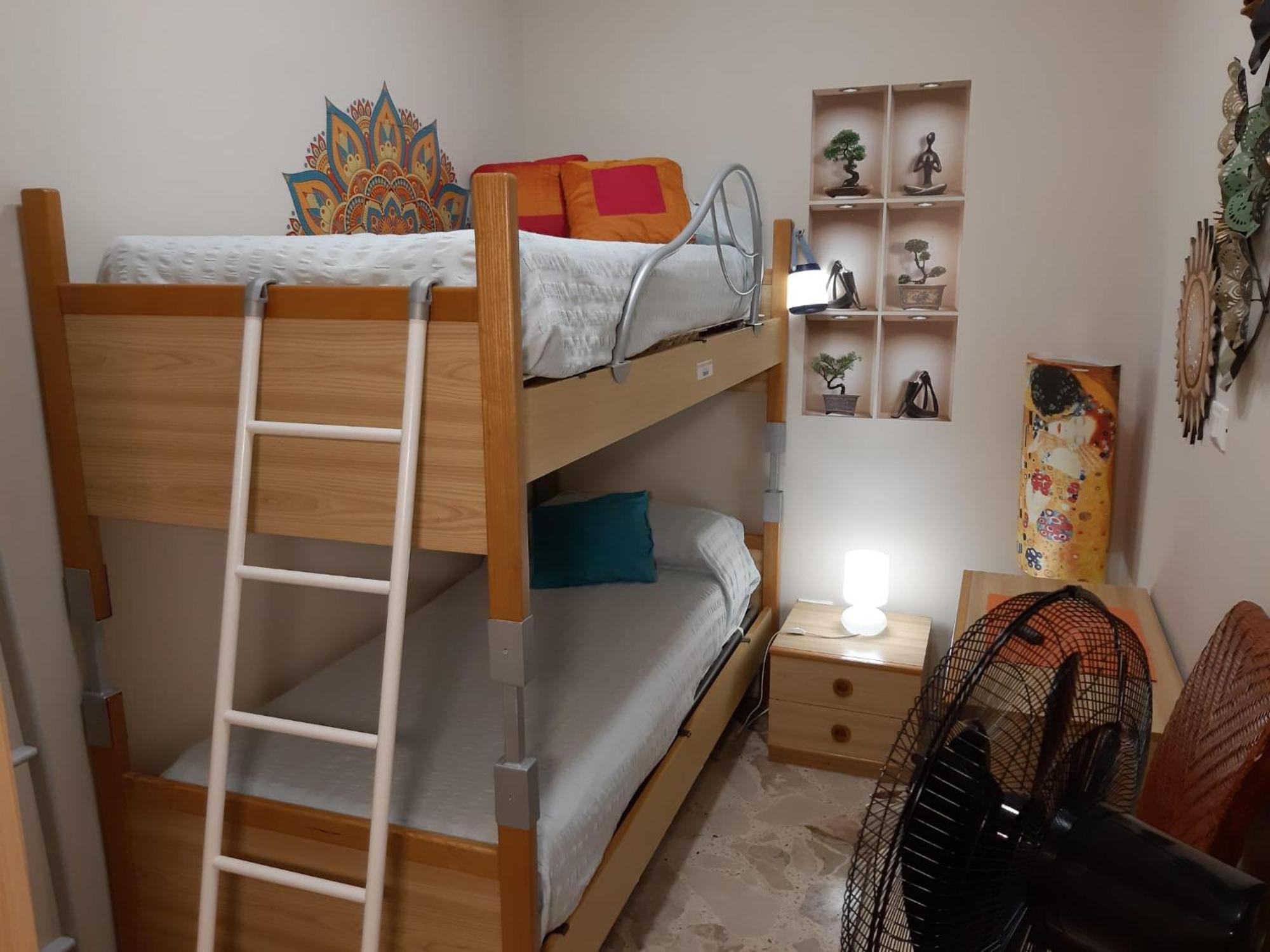 Il Moro Di Sicilia Apartment 테르미니이메레세 외부 사진