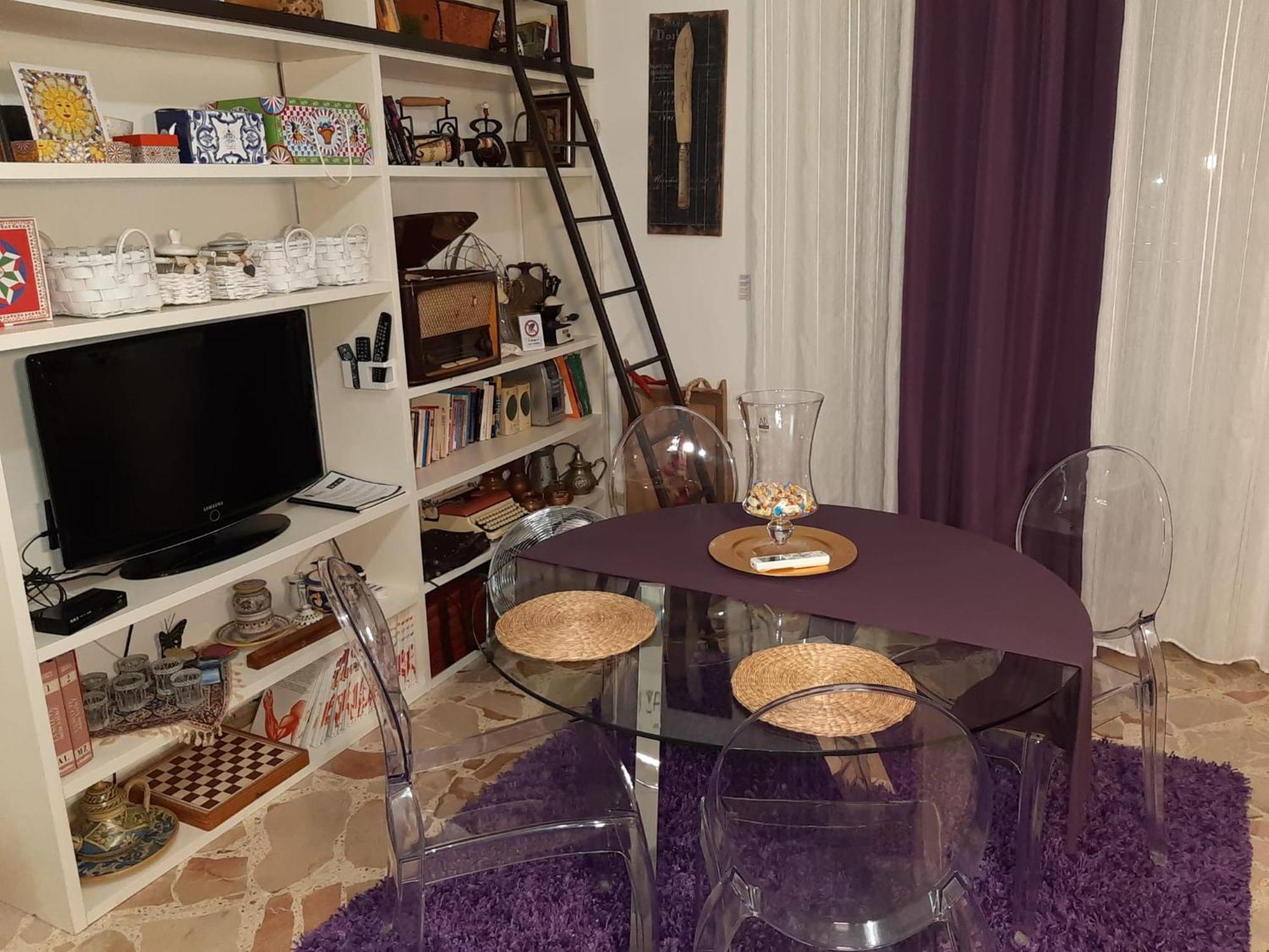 Il Moro Di Sicilia Apartment 테르미니이메레세 외부 사진