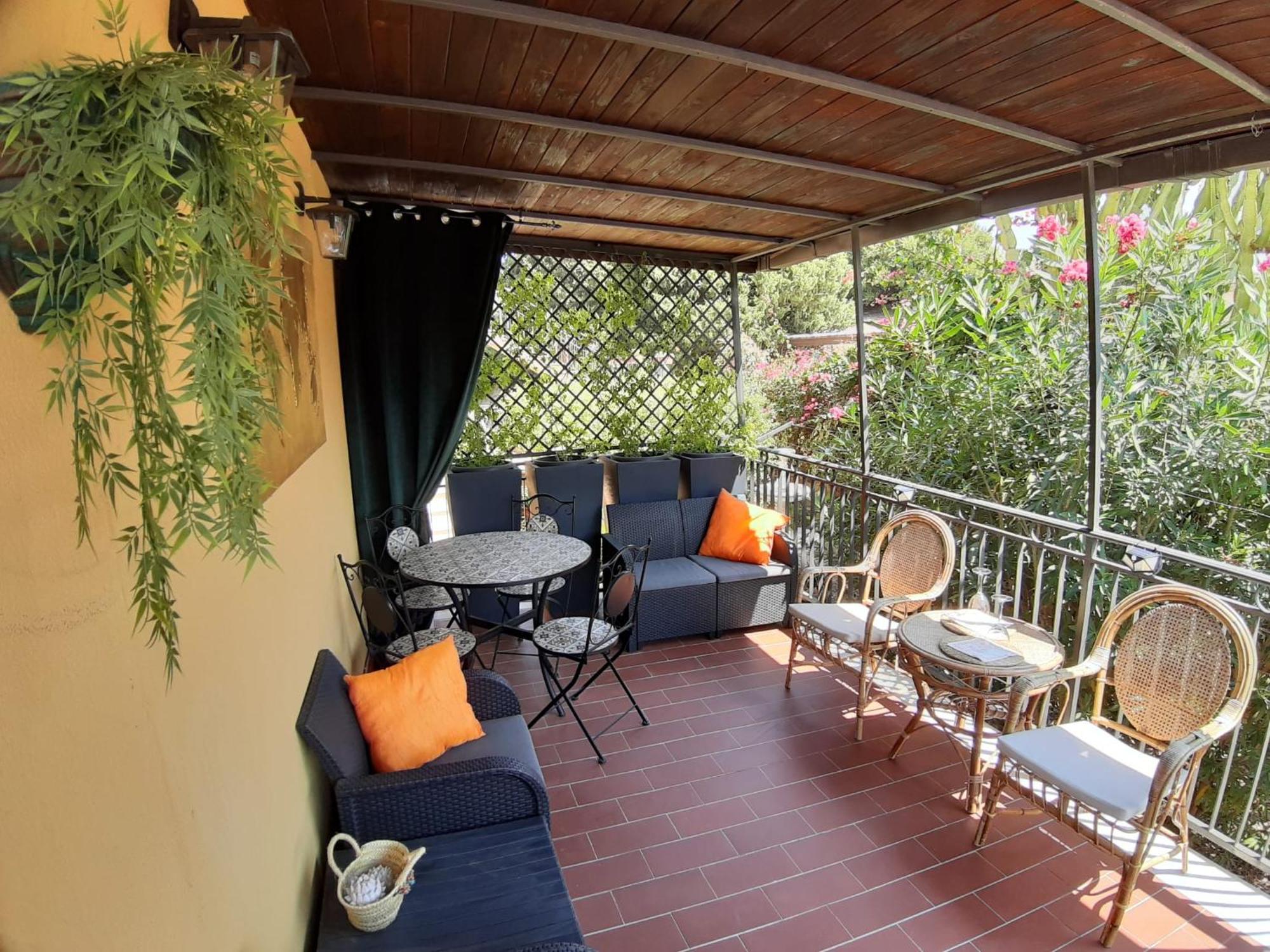 Il Moro Di Sicilia Apartment 테르미니이메레세 외부 사진